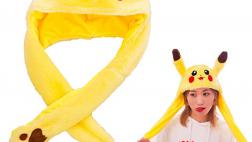 Miglior pikachu cappello