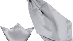 Miglior plastron grigio