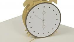 Miglior pop up orologio