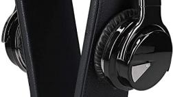 Miglior porta cuffie legno