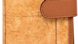 Miglior portacarte borbonese