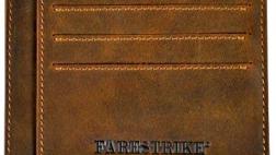 Miglior portacarte firmati