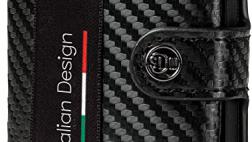 Miglior portacarte pelle uomo