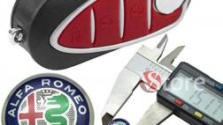 Miglior portachiavi alfa romeo