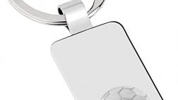 Miglior portachiavi argento