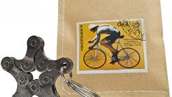 Miglior portachiavi bicicletta