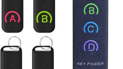 Miglior portachiavi bluetooth