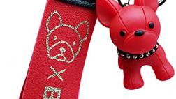 Miglior portachiavi bulldog amsterdam