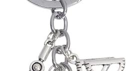 Miglior portachiavi bussola