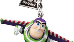 Miglior portachiavi buzz lightyear