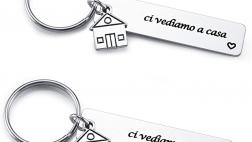 Miglior portachiavi casa nuova personalizzati