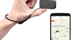 Miglior portachiavi con gps integrato