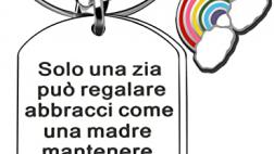 Miglior portachiavi da regalare