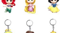 Miglior portachiavi disney