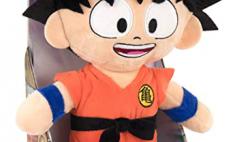 Miglior portachiavi dragon ball super