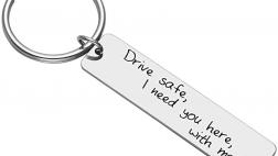 Miglior portachiavi drive safe