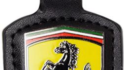 Miglior portachiavi ferrari originale
