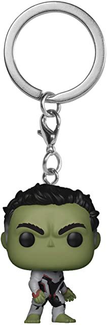 Miglior portachiavi funko pop avengers