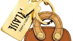 Miglior portachiavi furla borsetta