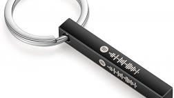 Miglior portachiavi gadget personalizzati