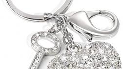 Miglior portachiavi gucci