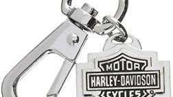 Miglior portachiavi harley