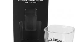 Miglior portachiavi jack daniel's