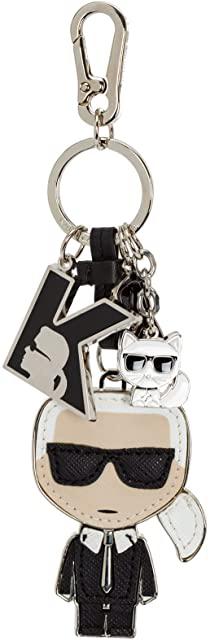 Miglior portachiavi karl lagerfeld