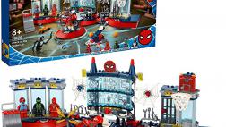 Miglior portachiavi lego joker