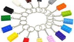 Miglior portachiavi lego