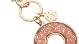 Miglior portachiavi mandarina duck