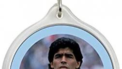Miglior portachiavi maradona