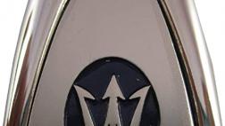 Miglior portachiavi maserati