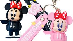 Miglior portachiavi minnie
