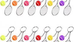 Miglior portachiavi padel