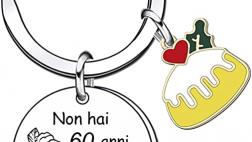 Miglior portachiavi per 18 anni