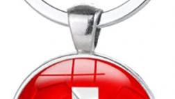 Miglior portachiavi personalizzati svizzera