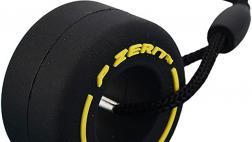 Miglior portachiavi pirelli gomma