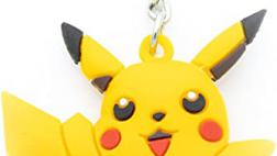 Miglior portachiavi pokemon