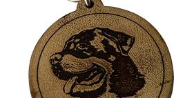 Miglior portachiavi rottweiler
