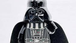 Miglior portachiavi star wars lego