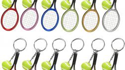 Miglior portachiavi tennis