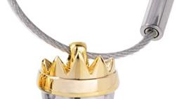 Miglior portachiavi thun