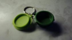 Miglior portachiavi tupperware