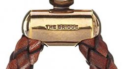 Miglior portachiavi uomo the bridge