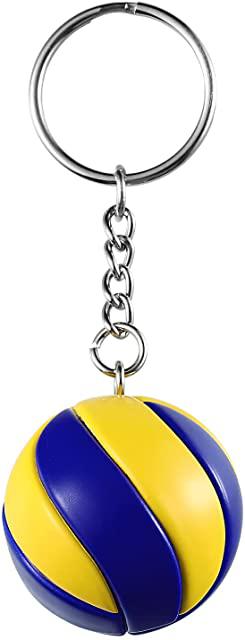 Miglior portachiavi volley personalizzati