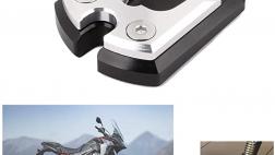 Miglior portachiavi yamaha x max