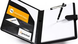 Miglior portadocumenti a4