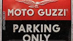 Miglior portadocumenti moto guzzi