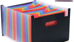 Miglior portadocumenti velcro